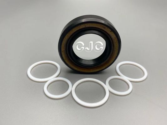 TPFE油圧モーター シールのキット、90-95海岸のゴム製Oリングのキット