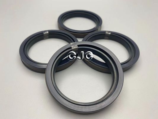 摩耗抵抗力があるHydシリンダー シールのキットSPGW 707-44-11180 PTFE NBR材料