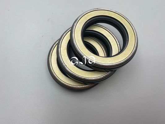 703-11-96520骨組オイル シール、大型トラックのためのオイル抵抗TCNオイル シール