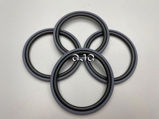 二重行為のOリング オイル シールSPGOの掘削機のための700-80-62350
