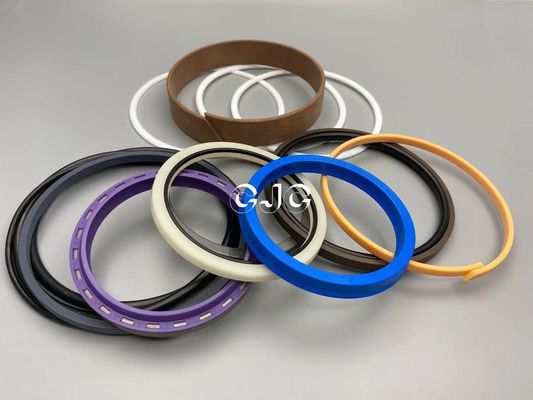 707-99-76010水圧シリンダのシールのキット30m/sの掘削機の予備品