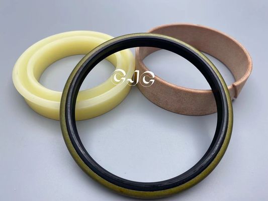 PU POMトラック調節装置のシールのキット、小松のためのトラック テンショナーのシール360-7