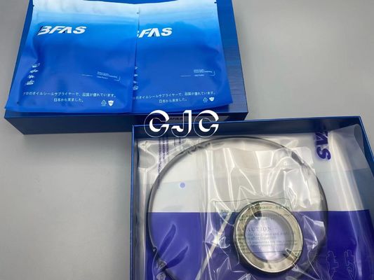 オイル抵抗のアルカリの抵抗のPC130-7水圧シリンダオイル シールのキット