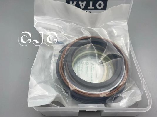 707-99-76260 HD700-7水圧シリンダのシールのキットの掘削機の予備品