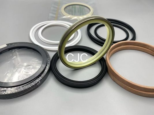 707-99-58080小松の掘削機のシール セットのための水圧シリンダのシールのキット