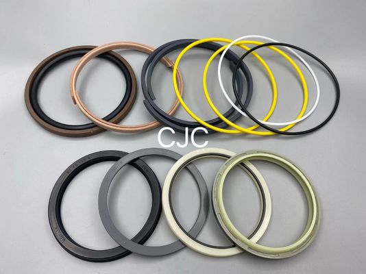 707-99-76260水圧シリンダのシールのキットの掘削機の予備品