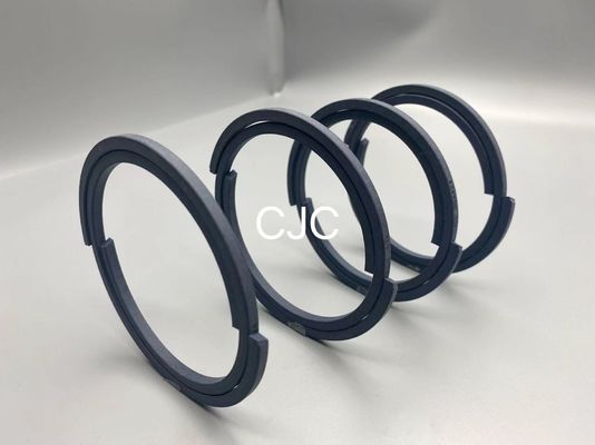707-39-28911汚染ピストン オイル シールを防ぐ掘削機のシールのキットKZT
