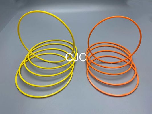 ガスケットの掘削機のシールのキット油圧バックアップ リング22000139に耐えるN4W