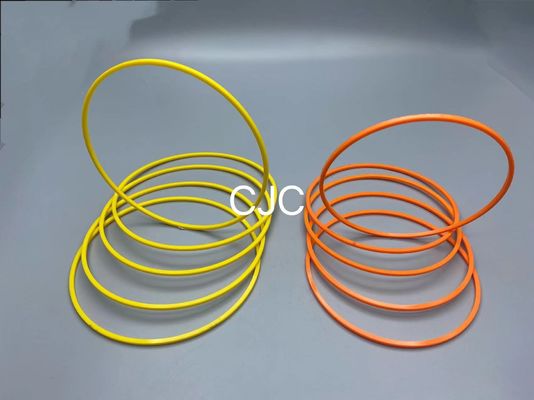 ガスケットの掘削機のシールのキット油圧バックアップ リング22000139に耐えるN4W