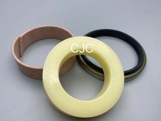 クローラー掘削機のためのPTFE PC200トラック調節装置のシールのキット