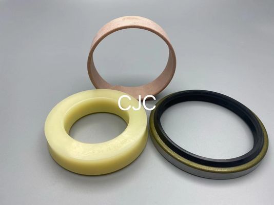 クローラー掘削機のためのPTFE PC200トラック調節装置のシールのキット