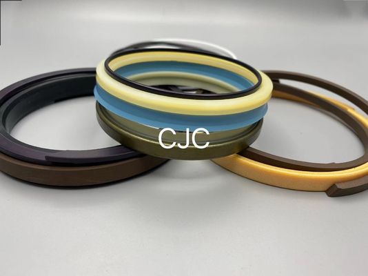 PUの水圧シリンダのシールのキット高低圧力抵抗の掘削機のシールのキット