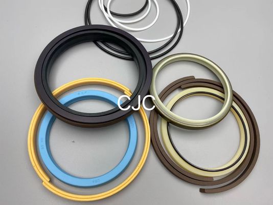 PUの水圧シリンダのシールのキット高低圧力抵抗の掘削機のシールのキット