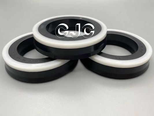 EC210Bの掘削機の水圧シリンダDissealのためのOUYシリンダー シールのキット155-63-42391
