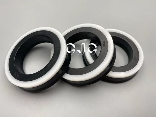 EC210Bの掘削機の水圧シリンダDissealのためのOUYシリンダー シールのキット155-63-42391