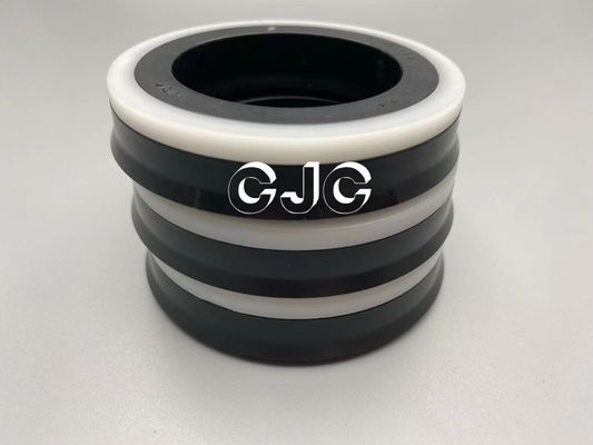 EC210Bの掘削機の水圧シリンダDissealのためのOUYシリンダー シールのキット155-63-42391