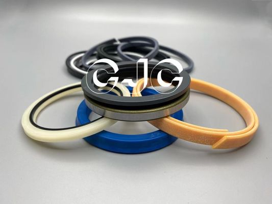 耐久財2590637の水圧シリンダのシールのキットのシリコーン材料5-500mmの直径