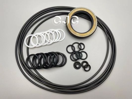 掘削機油圧5-500mmの直径のための1733454の振動モーター シールのキット