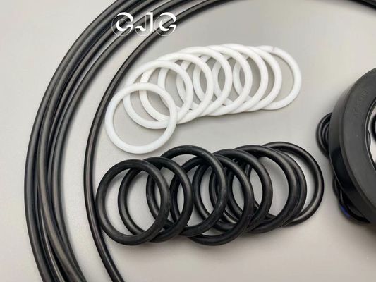 掘削機油圧5-500mmの直径のための1733454の振動モーター シールのキット