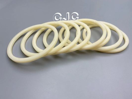 ROIの掘削機のための回転式バケツのシールのキット4231543 PUのゴム製材料
