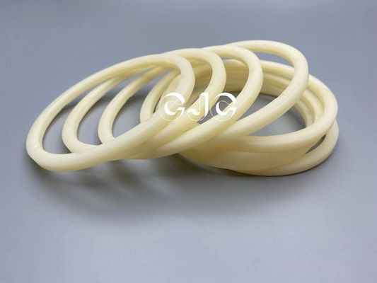 ROIの掘削機のための回転式バケツのシールのキット4231543 PUのゴム製材料
