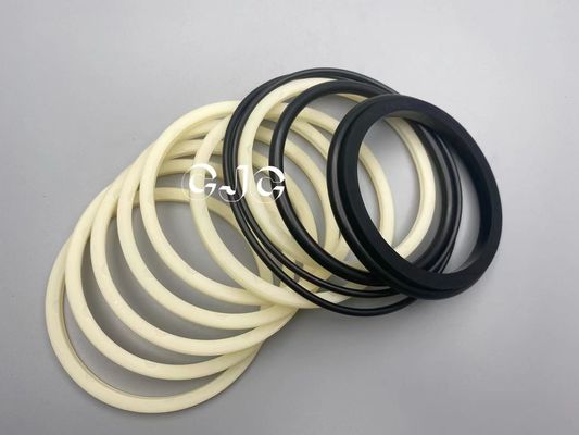 化学抵抗の中心の掘削機のための共同シールのキット9101521のゴム材料