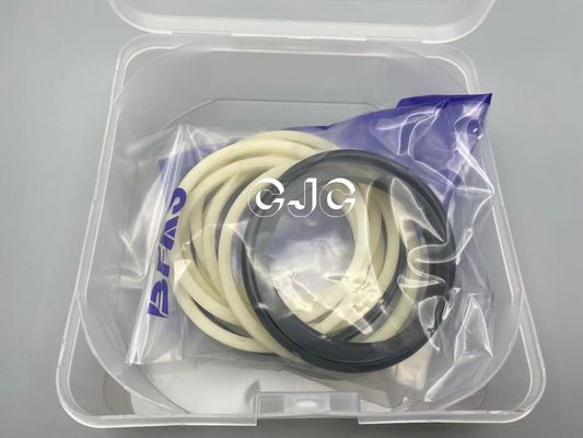 化学抵抗の中心の掘削機のための共同シールのキット9101521のゴム材料