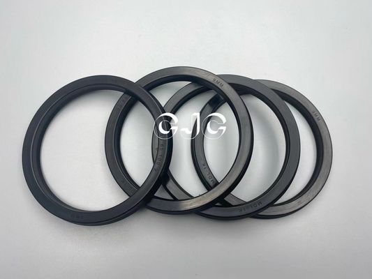ゴム製Puの掘削機のシールのキット、防水主要なオイル シールNBR材料