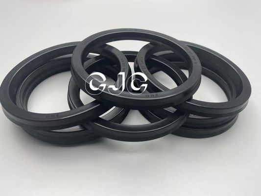 ゴム製Puの掘削機のシールのキット、防水主要なオイル シールNBR材料