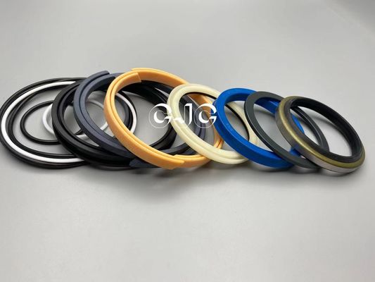 UH07-7O UH04-5の掘削機のためのオイル抵抗の水圧シリンダのシールのキット