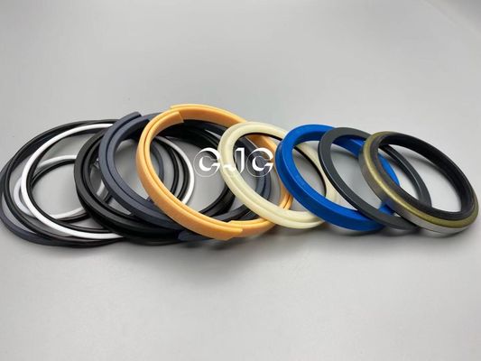 UH07-7O UH04-5の掘削機のためのオイル抵抗の水圧シリンダのシールのキット