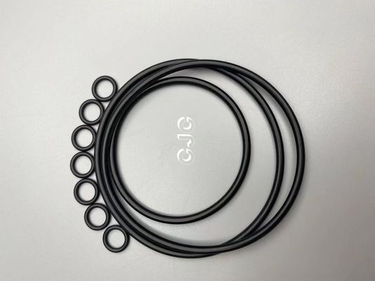 化学安定性の掘削機EX330-3の油圧ポンプのシールのキット4451039