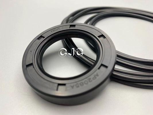 機械回転式シャフト ゴム製FKMの材料のための4451039 K3V63DTの油圧ポンプのシールのキット