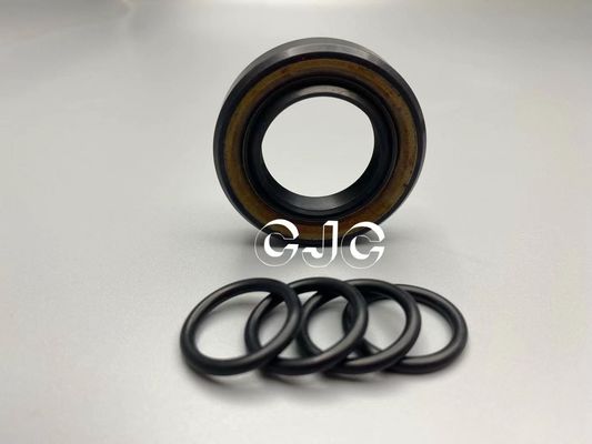 掘削機NBR油圧モーター シールのキット、KATO HD700-5のためのOリングの類別のキット