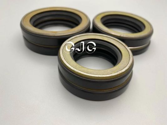 熱い押す骨組オイル シール、酸の基礎ゴム製 オイル シール706-7G-11291
