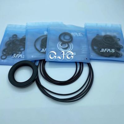 K5V140DTオイル抵抗のためのNBR 4451039の油圧ポンプのシールのキット