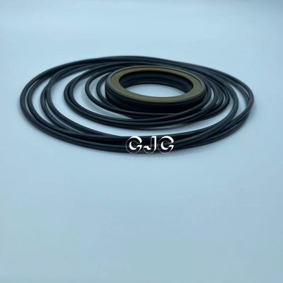 K5V140DTオイル抵抗のためのNBR 4451039の油圧ポンプのシールのキット