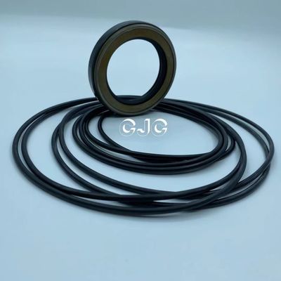 K5V140DTオイル抵抗のためのNBR 4451039の油圧ポンプのシールのキット