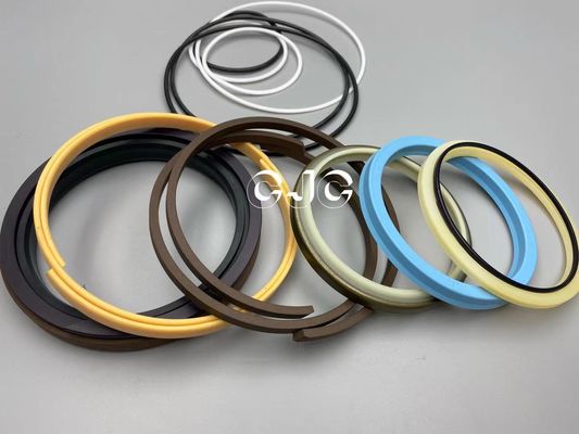 掘削機SK200-7の水圧シリンダのシールのキット ブーム ポリウレタン材料