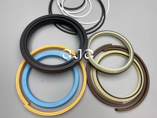 掘削機SK200-7の水圧シリンダのシールのキット ブーム ポリウレタン材料