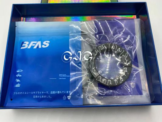 オイル熱抵抗の機械類TPFEの水圧シリンダのシールのキット5-500mmの直径