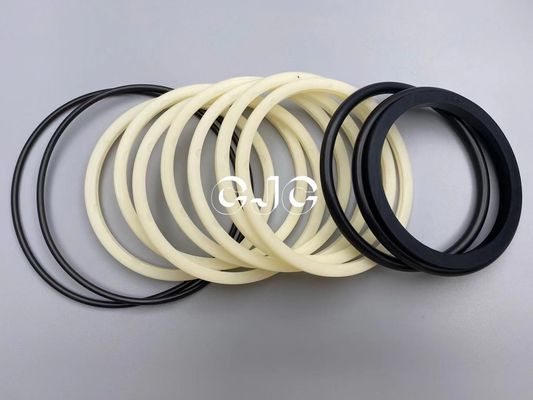 20-90海岸EC360B EC460Bの掘削機のための回転式オイル シール ポンプ4231543