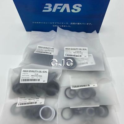 PUの制御弁のシールのキット3651270のPC200のためのPTFEの水圧シリンダの修理用キット