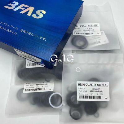 PUの制御弁のシールのキット3651270のPC200のためのPTFEの水圧シリンダの修理用キット
