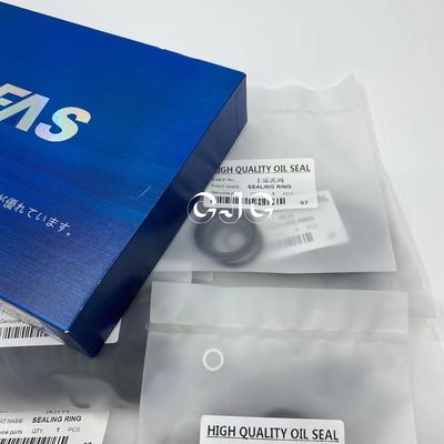 さまざまなサイズの防水VC油圧シールのキット オイル抵抗力があるOEM