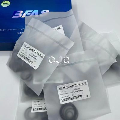 CAT-E320Bの掘削機の制御弁のシールのキットのコントローラーのOリングの取り替え
