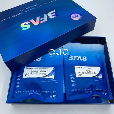 3651270 PC200のためのゴム製制御弁のシールのキット オイル抵抗
