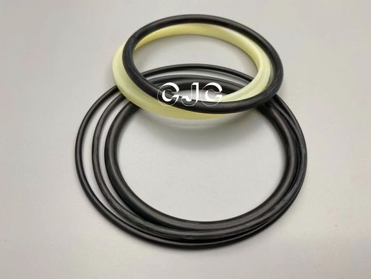 防水中心の共同シールのキット、SK350-6のためのゴム製機械Oリングのシール