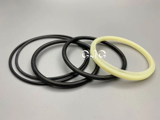 防水中心の共同シールのキット、SK350-6のためのゴム製機械Oリングのシール