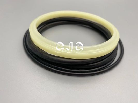 SK350-6掘削機の中心のハンマーのブレーカのための共同シールのキットPTFE材料
